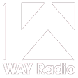Way Radio logo